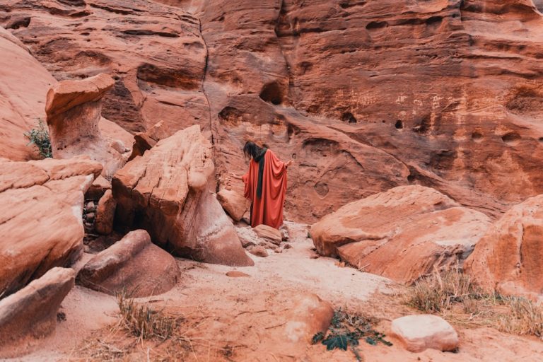 Embracing the Wild: A Journey of Discovery Through Outdoor Travel