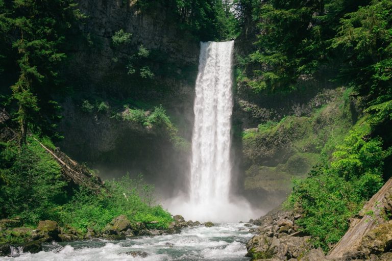 Embracing the Wild: Unforgettable Outdoor Adventures Await